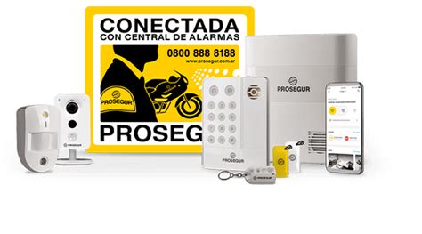 Prosegur Argentina .